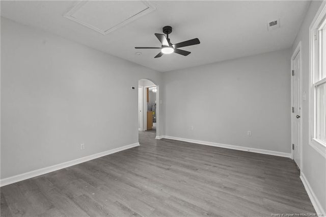 209&211 Gertrude Street, Fayetteville, NC 28303