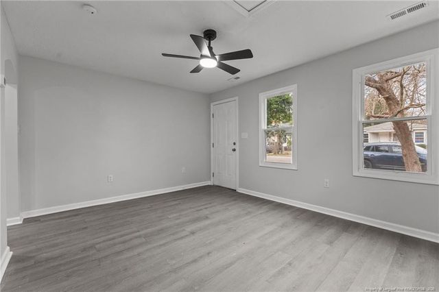 209&211 Gertrude Street, Fayetteville, NC 28303