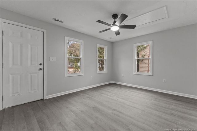 209&211 Gertrude Street, Fayetteville, NC 28303