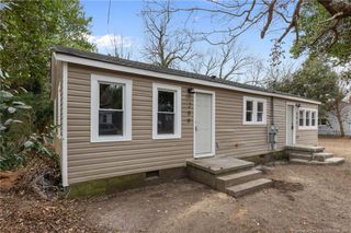 209&211 Gertrude Street, Fayetteville, NC 28303