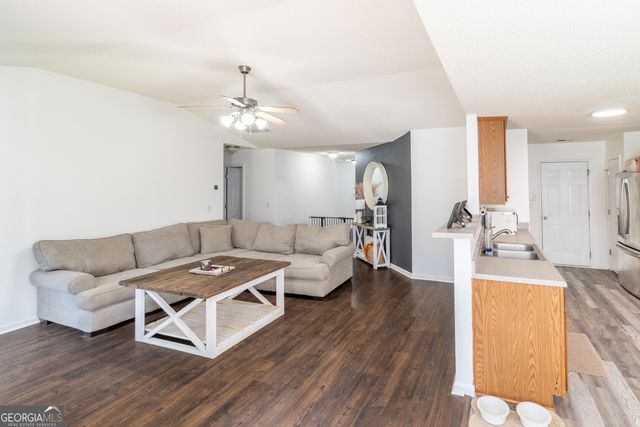 272 Augusta Woods Drive, Villa Rica, GA 30180