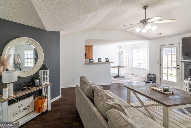 272 Augusta Woods Drive, Villa Rica, GA 30180