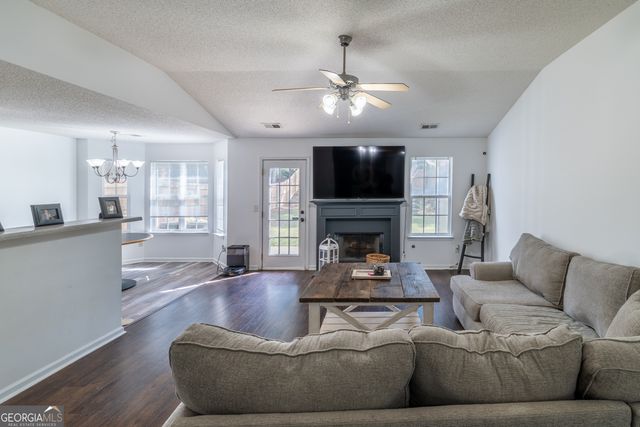 272 Augusta Woods Drive, Villa Rica, GA 30180