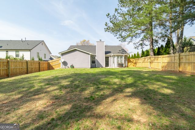 272 Augusta Woods Drive, Villa Rica, GA 30180