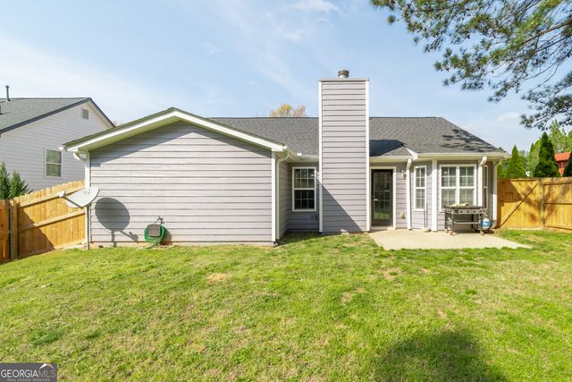 272 Augusta Woods Drive, Villa Rica, GA 30180