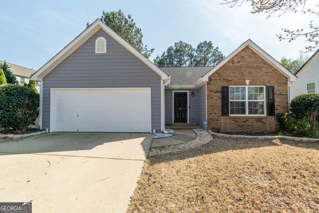 272 Augusta Woods Drive, Villa Rica, GA 30180
