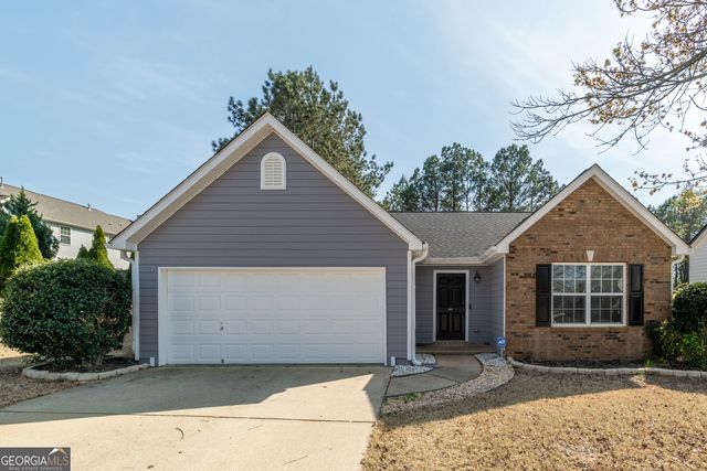 272 Augusta Woods Drive, Villa Rica, GA 30180