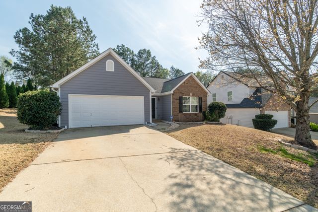 272 Augusta Woods Drive, Villa Rica, GA 30180