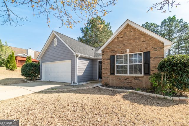 272 Augusta Woods Drive, Villa Rica, GA 30180