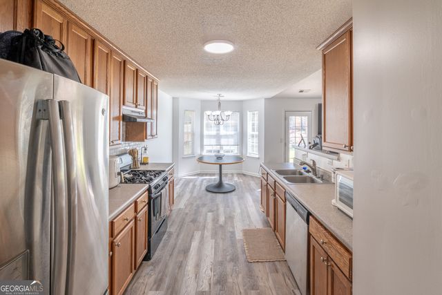 272 Augusta Woods Drive, Villa Rica, GA 30180