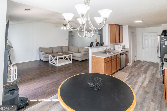 272 Augusta Woods Drive, Villa Rica, GA 30180