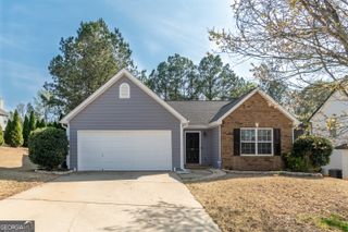 272 Augusta Woods Drive, Villa Rica, GA 30180