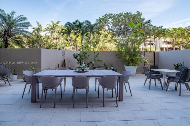151 Crandon Blvd 122, Key Biscayne, FL 33149