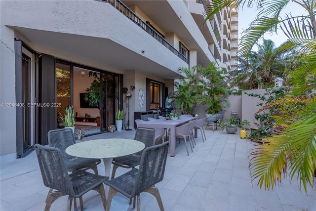 151 Crandon Blvd 122, Key Biscayne, FL 33149