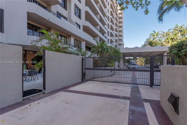 151 Crandon Blvd 122, Key Biscayne, FL 33149