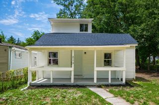 2173 Lexington Avenue, Columbus, OH 43211