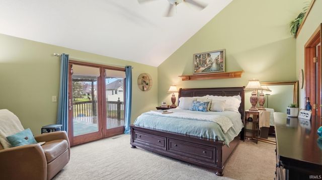 8609 Summerset Place, Fort Wayne, IN 46825