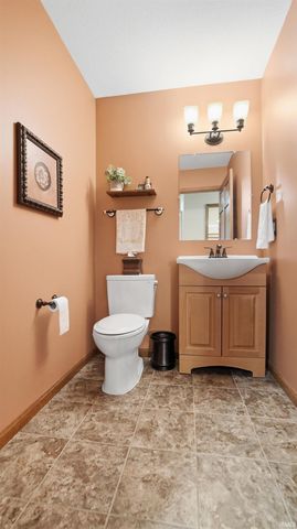 8609 Summerset Place, Fort Wayne, IN 46825