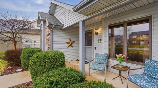 8609 Summerset Place, Fort Wayne, IN 46825