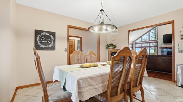 8609 Summerset Place, Fort Wayne, IN 46825