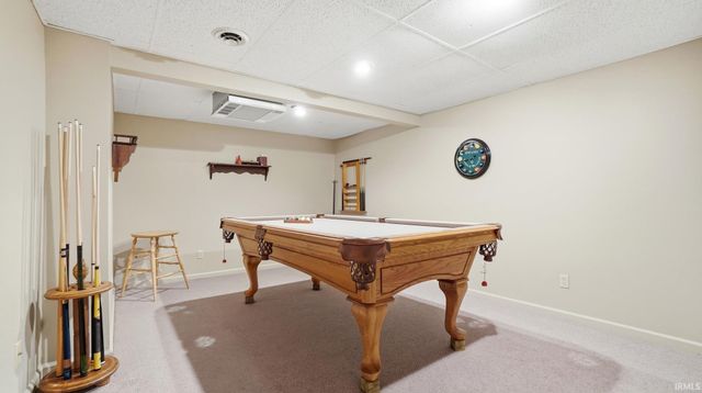 8609 Summerset Place, Fort Wayne, IN 46825