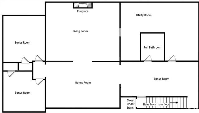 8609 Summerset Place, Fort Wayne, IN 46825