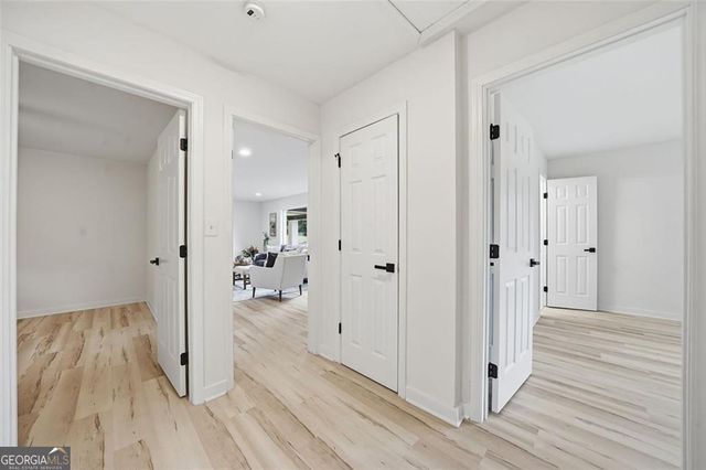 2568 Fontaine Circle, Decatur, GA 30032