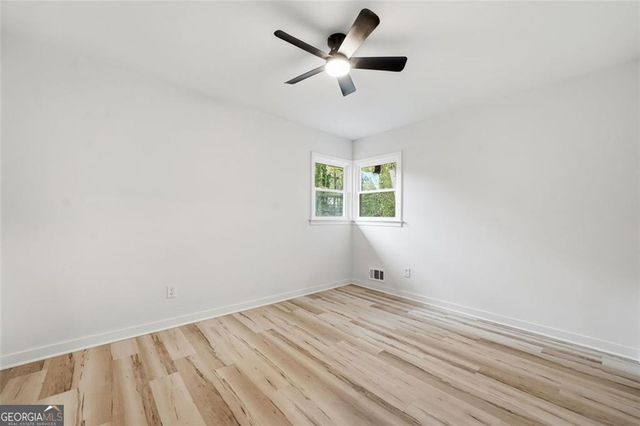 2568 Fontaine Circle, Decatur, GA 30032