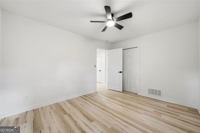 2568 Fontaine Circle, Decatur, GA 30032