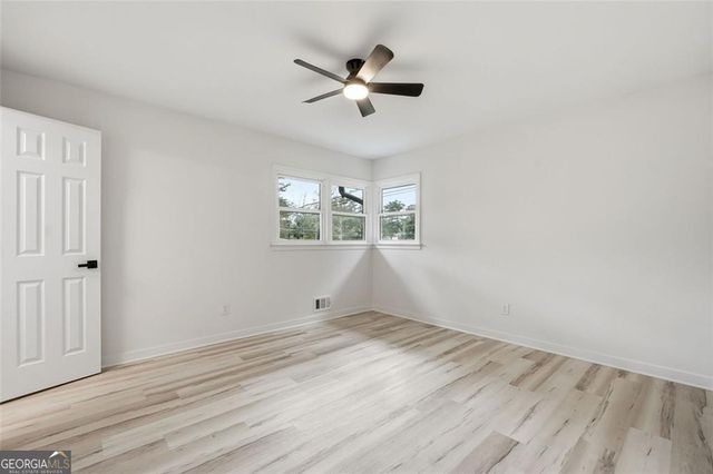 2568 Fontaine Circle, Decatur, GA 30032
