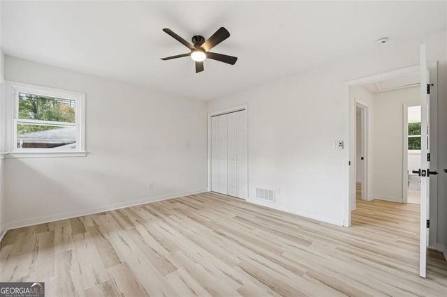 2568 Fontaine Circle, Decatur, GA 30032