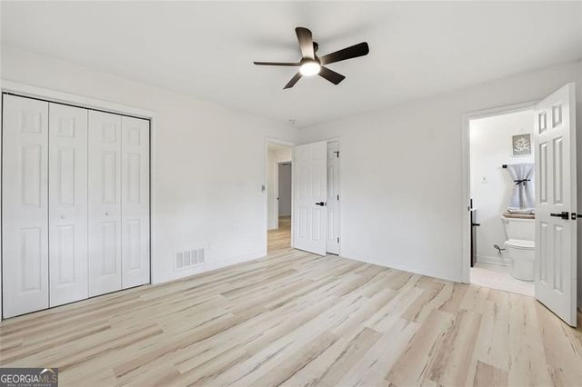 2568 Fontaine Circle, Decatur, GA 30032