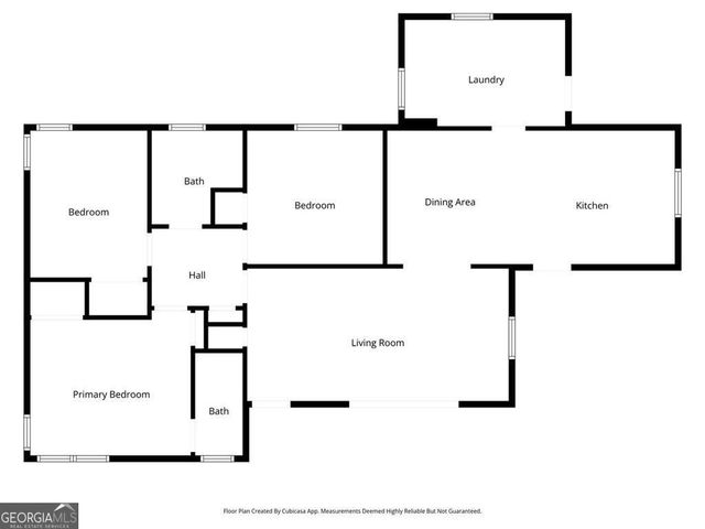 2568 Fontaine Circle, Decatur, GA 30032