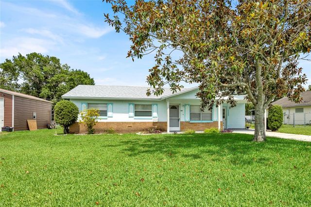 109 DAKOTA AVENUE, St Cloud, FL 34769