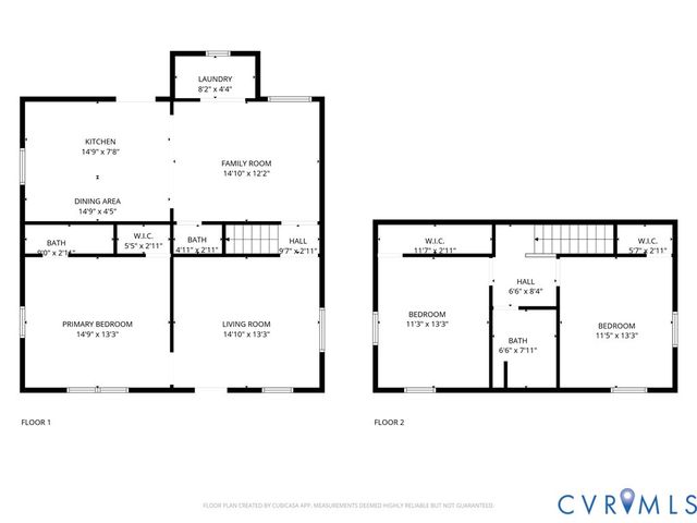 1108 Bolling St, Petersburg, VA 23803