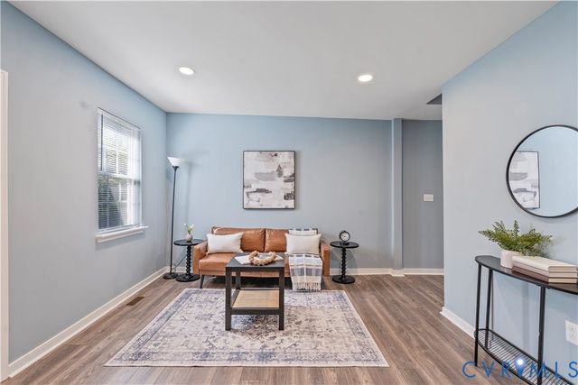 1108 Bolling St, Petersburg, VA 23803