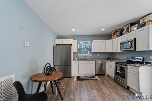 1108 Bolling St, Petersburg, VA 23803