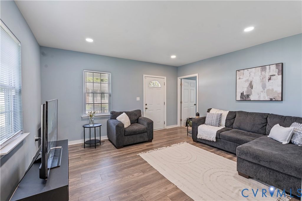 1108 Bolling St, Petersburg, VA 23803