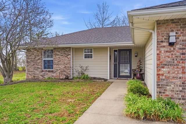 3809 LARKSPUR CT, Columbia, MO 65201