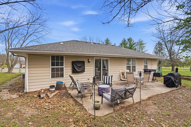 3809 LARKSPUR CT, Columbia, MO 65201