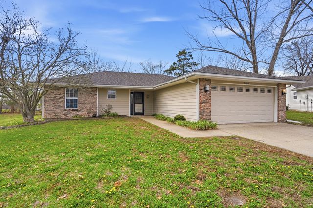 3809 LARKSPUR CT, Columbia, MO 65201