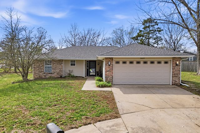 3809 LARKSPUR CT, Columbia, MO 65201