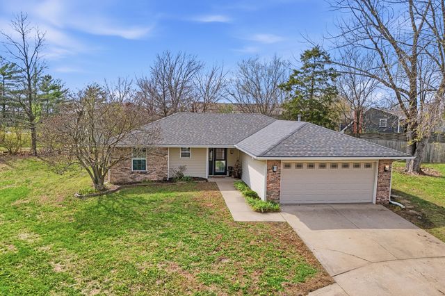 3809 LARKSPUR CT, Columbia, MO 65201