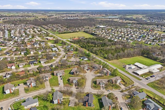 3809 LARKSPUR CT, Columbia, MO 65201