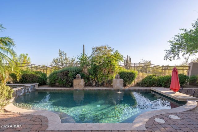 7941 E WINDWOOD Lane, Scottsdale, AZ 85255