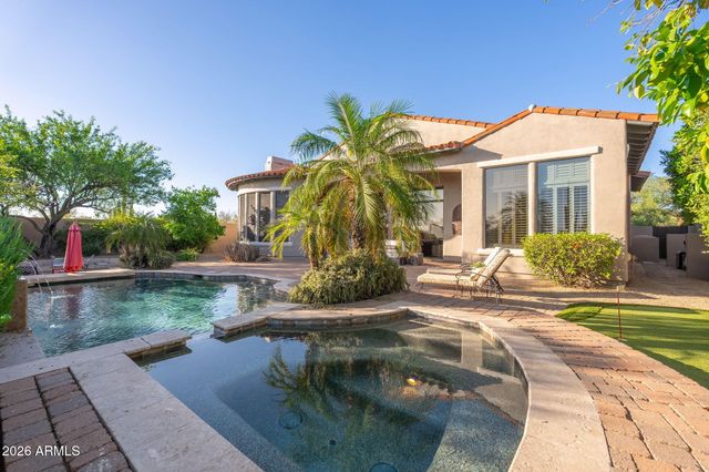 7941 E WINDWOOD Lane, Scottsdale, AZ 85255