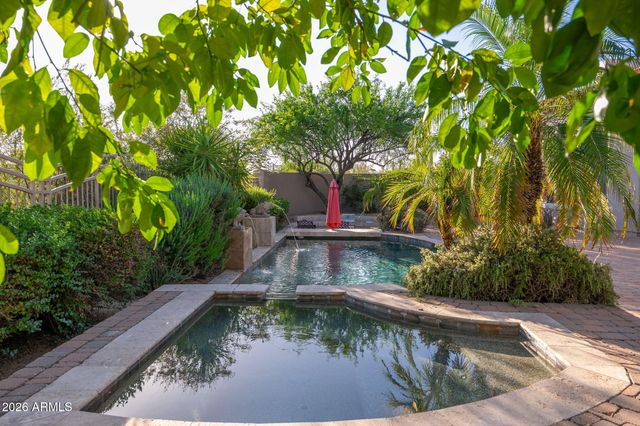 7941 E WINDWOOD Lane, Scottsdale, AZ 85255