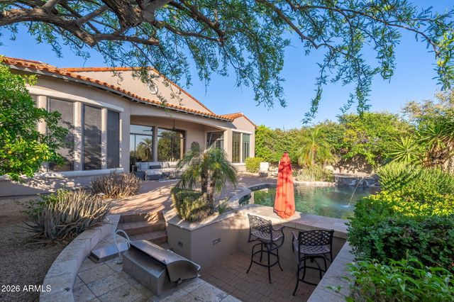 7941 E WINDWOOD Lane, Scottsdale, AZ 85255