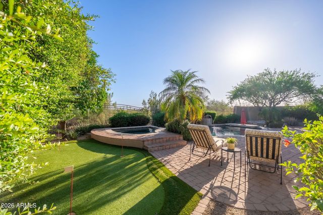 7941 E WINDWOOD Lane, Scottsdale, AZ 85255