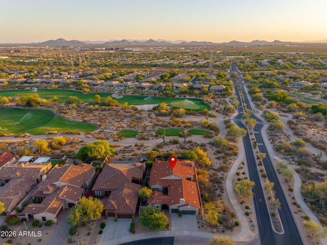 7941 E WINDWOOD Lane, Scottsdale, AZ 85255